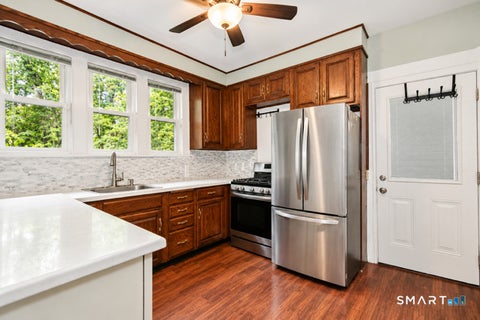 Tiny photo for 173 Gilbert Avenue, Winchester, CT 06098 (MLS # 24210073)
