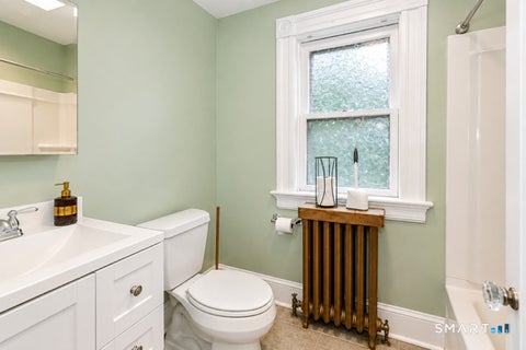 Tiny photo for 173 Gilbert Avenue, Winchester, CT 06098 (MLS # 24210073)