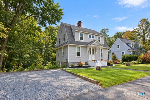 Tiny photo for 173 Gilbert Avenue, Winchester, CT 06098 (MLS # 24210073)