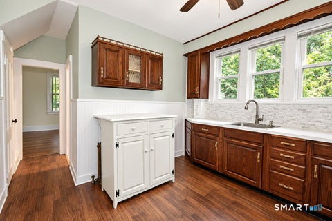 Tiny photo for 173 Gilbert Avenue, Winchester, CT 06098 (MLS # 24210073)