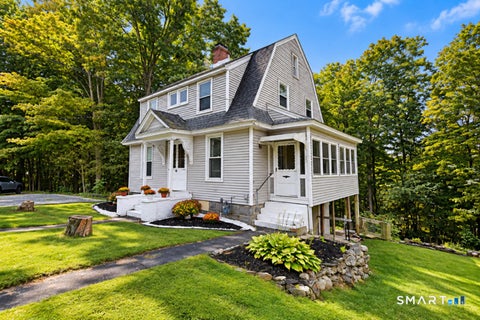Tiny photo for 173 Gilbert Avenue, Winchester, CT 06098 (MLS # 24210073)