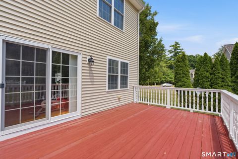 Tiny photo for 10 Rose Cliff, Farmington, CT 06032 (MLS # 24183166)