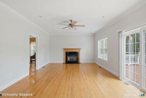 Tiny photo for 10 Rose Cliff, Farmington, CT 06032 (MLS # 24183166)