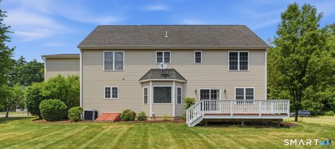 Tiny photo for 10 Rose Cliff, Farmington, CT 06032 (MLS # 24183166)