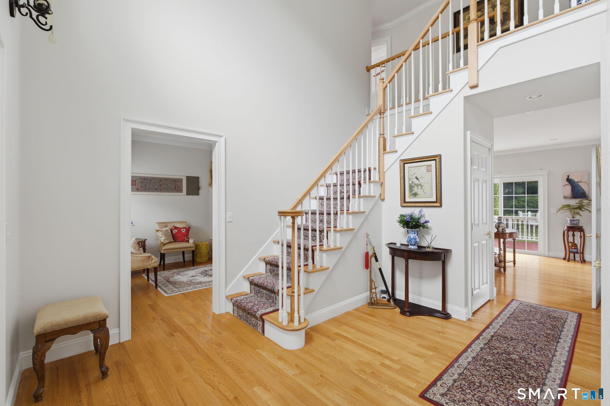 10 Rose Cliff