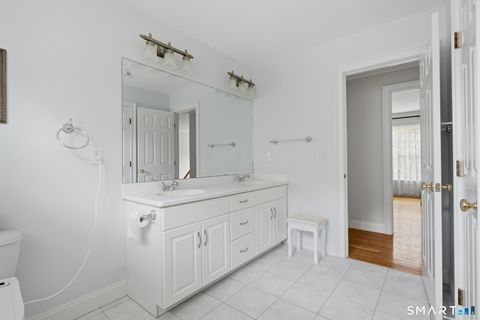 Tiny photo for 10 Rose Cliff, Farmington, CT 06032 (MLS # 24183166)