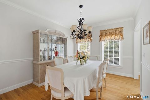 Tiny photo for 10 Rose Cliff, Farmington, CT 06032 (MLS # 24183166)