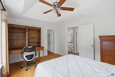 Tiny photo for 10 Rose Cliff, Farmington, CT 06032 (MLS # 24183166)