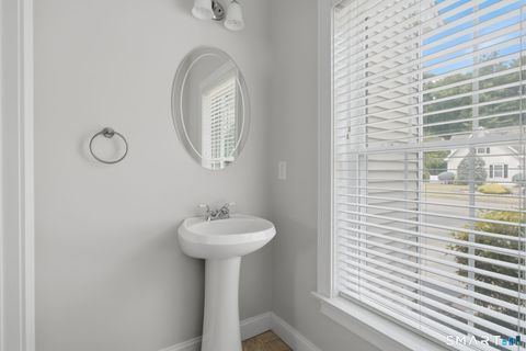 Tiny photo for 10 Rose Cliff, Farmington, CT 06032 (MLS # 24183166)