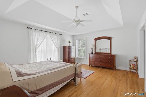 Tiny photo for 10 Rose Cliff, Farmington, CT 06032 (MLS # 24183166)
