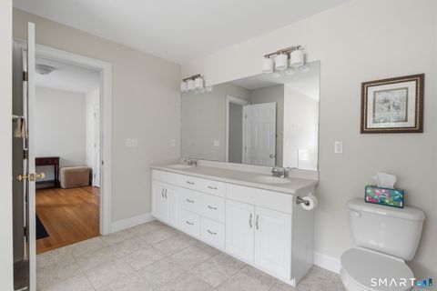Tiny photo for 10 Rose Cliff, Farmington, CT 06032 (MLS # 24183166)