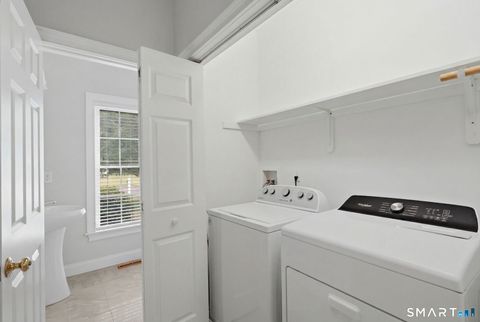 Tiny photo for 10 Rose Cliff, Farmington, CT 06032 (MLS # 24183166)