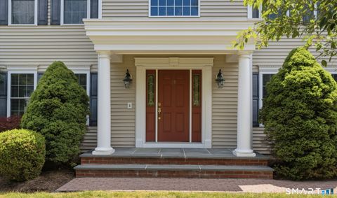 Tiny photo for 10 Rose Cliff, Farmington, CT 06032 (MLS # 24183166)