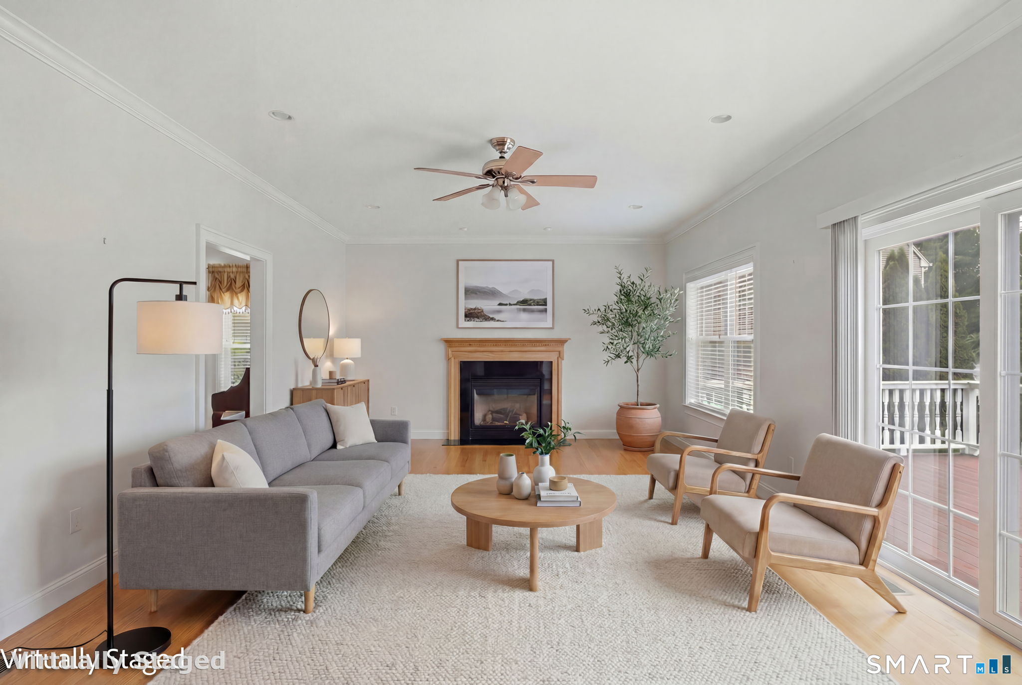 10 Rose Cliff