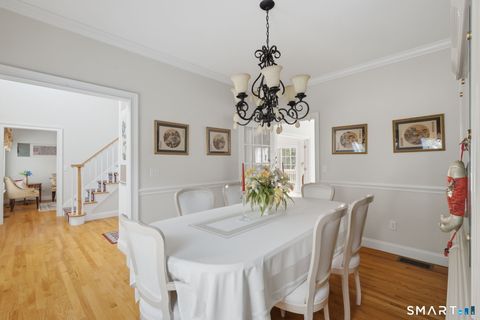 Tiny photo for 10 Rose Cliff, Farmington, CT 06032 (MLS # 24183166)
