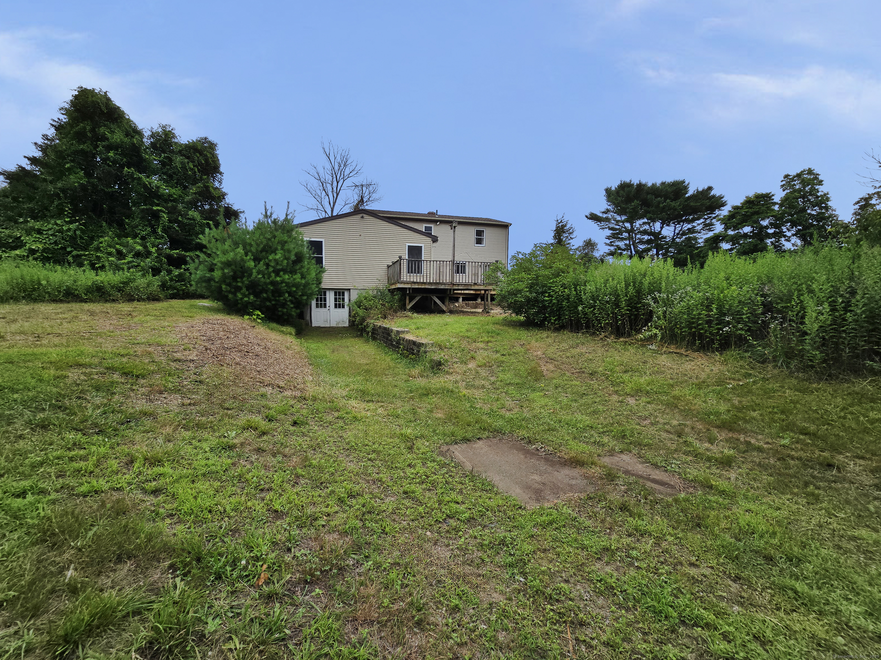 947 Ekonk Hill Road