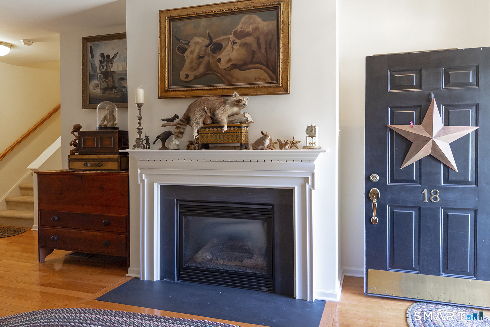 18 Last Leaf Circle 18