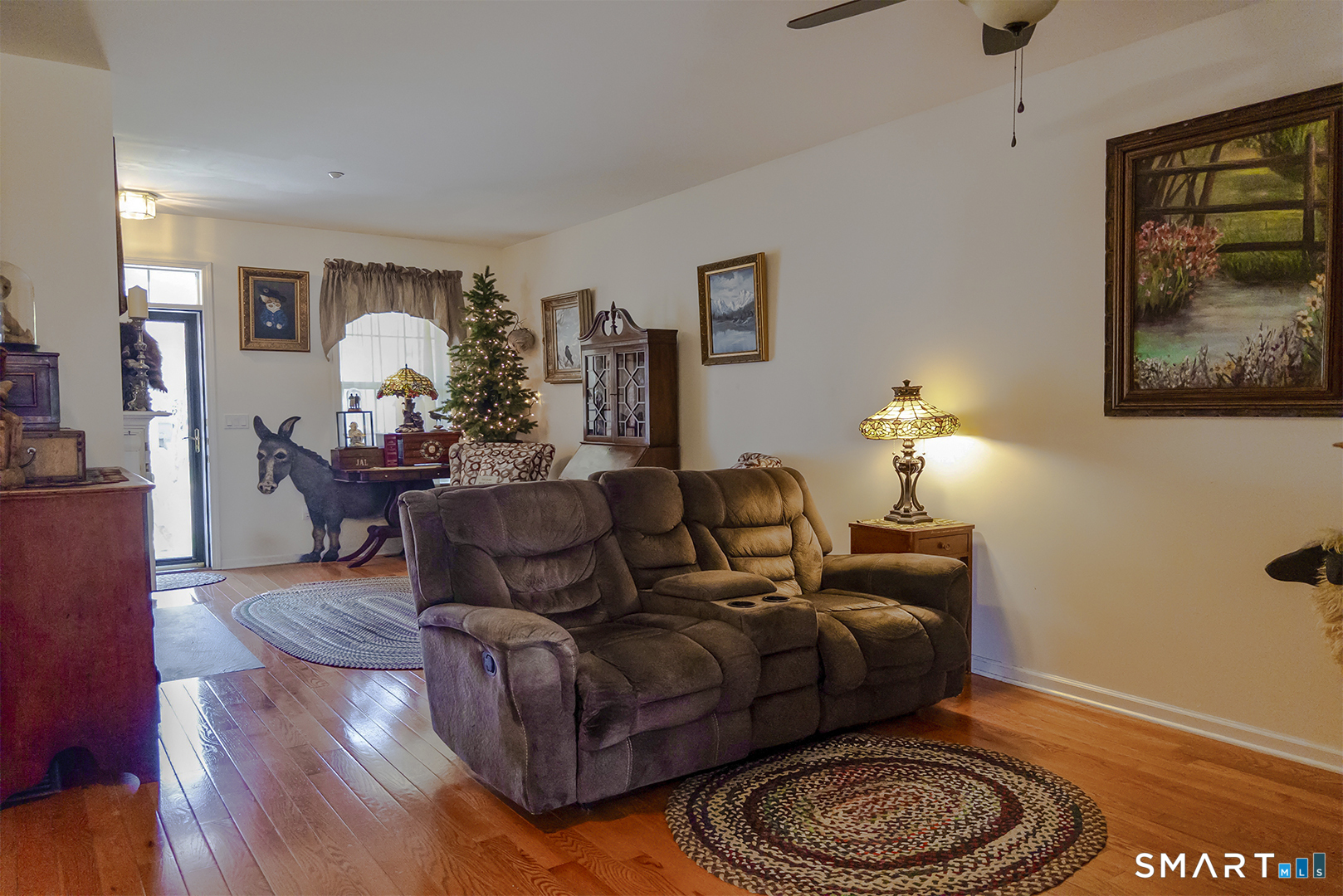 18 Last Leaf Circle 18