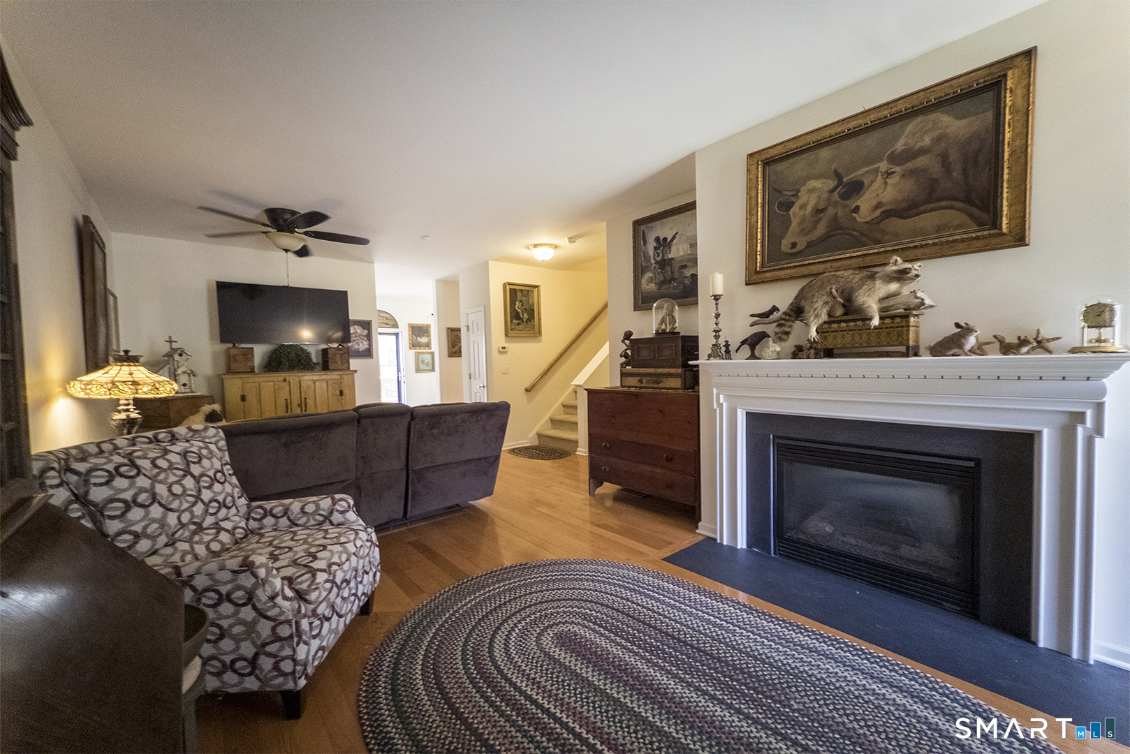 18 Last Leaf Circle 18