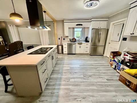 Tiny photo for 40 Robert Street, Waterbury, CT 06710 (MLS # 24162764)