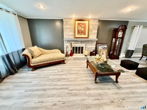 Tiny photo for 40 Robert Street, Waterbury, CT 06710 (MLS # 24162764)