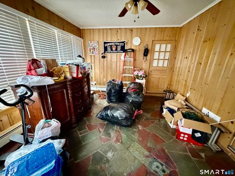 Tiny photo for 40 Robert Street, Waterbury, CT 06710 (MLS # 24162764)