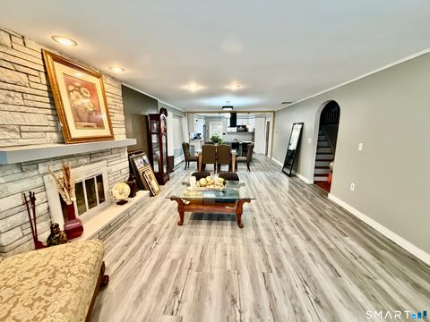 Tiny photo for 40 Robert Street, Waterbury, CT 06710 (MLS # 24162764)