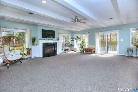 Tiny photo for 20 Scenic Hill Lane, Monroe, CT 06468 (MLS # 24169526)