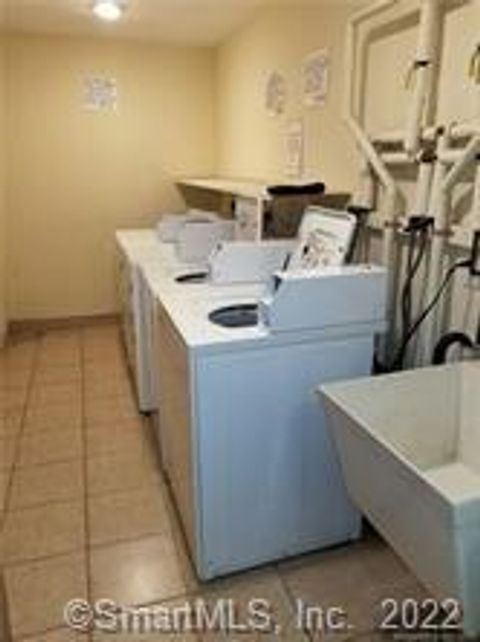 Tiny photo for 84 Broad Street #G-1, Meriden, CT 06450 (MLS # 24144443)