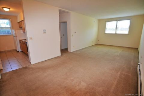 Tiny photo for 84 Broad Street #G-1, Meriden, CT 06450 (MLS # 24144443)