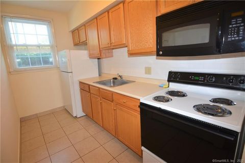 Tiny photo for 84 Broad Street #G-1, Meriden, CT 06450 (MLS # 24144443)