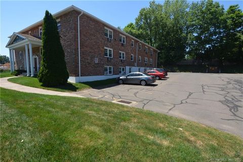 Tiny photo for 84 Broad Street #G-1, Meriden, CT 06450 (MLS # 24144443)