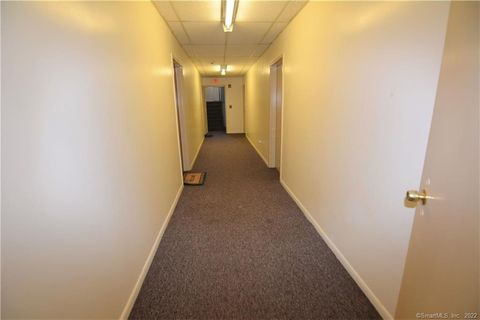 Tiny photo for 84 Broad Street #G-1, Meriden, CT 06450 (MLS # 24144443)