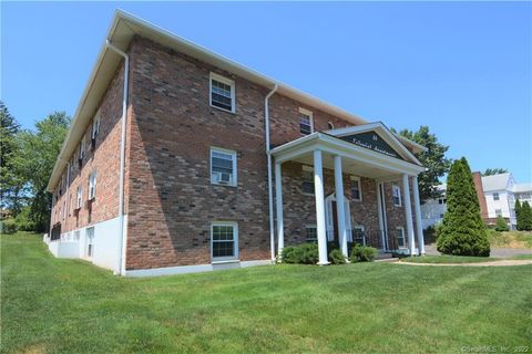 Tiny photo for 84 Broad Street #G-1, Meriden, CT 06450 (MLS # 24144443)