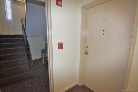 Tiny photo for 84 Broad Street #G-1, Meriden, CT 06450 (MLS # 24144443)
