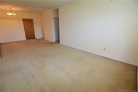 Tiny photo for 84 Broad Street #G-1, Meriden, CT 06450 (MLS # 24144443)