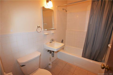 Tiny photo for 84 Broad Street #G-1, Meriden, CT 06450 (MLS # 24144443)