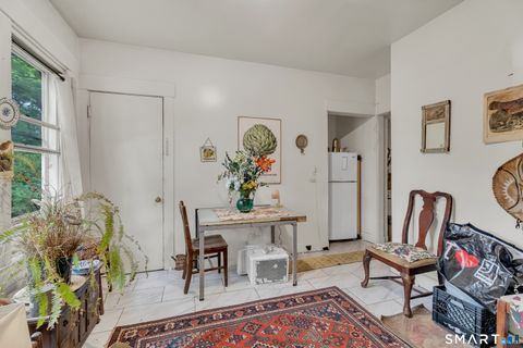 Tiny photo for 38 Bishop Street, New Haven, CT 06512 (MLS # 24187163)