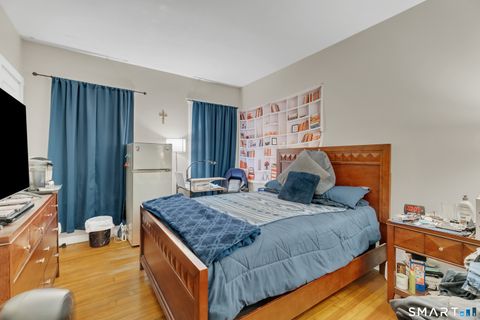 Tiny photo for 38 Bishop Street, New Haven, CT 06512 (MLS # 24187163)