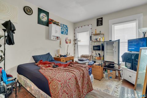 Tiny photo for 38 Bishop Street, New Haven, CT 06512 (MLS # 24187163)