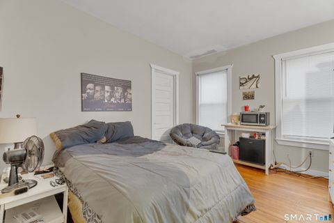 Tiny photo for 38 Bishop Street, New Haven, CT 06512 (MLS # 24187163)