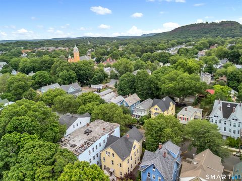 Tiny photo for 38 Bishop Street, New Haven, CT 06512 (MLS # 24187163)