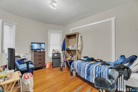 Tiny photo for 38 Bishop Street, New Haven, CT 06512 (MLS # 24187163)