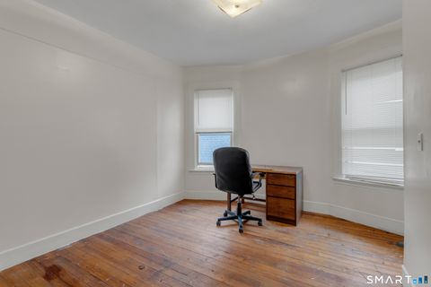 Tiny photo for 38 Bishop Street, New Haven, CT 06512 (MLS # 24187163)