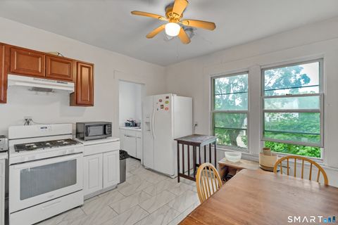 Tiny photo for 38 Bishop Street, New Haven, CT 06512 (MLS # 24187163)