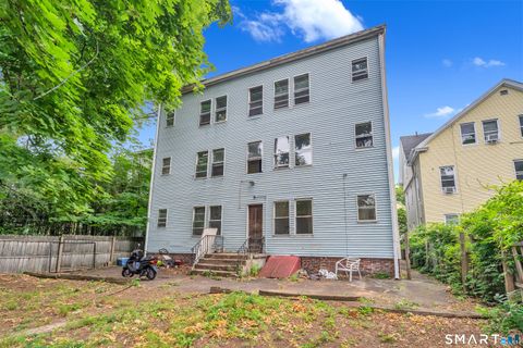 Tiny photo for 38 Bishop Street, New Haven, CT 06512 (MLS # 24187163)