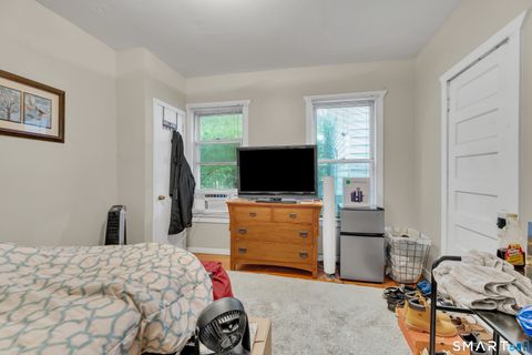 Tiny photo for 38 Bishop Street, New Haven, CT 06512 (MLS # 24187163)