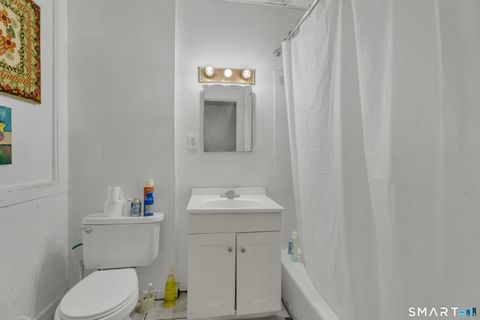 Tiny photo for 38 Bishop Street, New Haven, CT 06512 (MLS # 24187163)