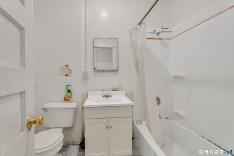 Tiny photo for 38 Bishop Street, New Haven, CT 06512 (MLS # 24187163)