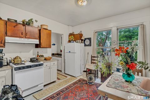 Tiny photo for 38 Bishop Street, New Haven, CT 06512 (MLS # 24187163)